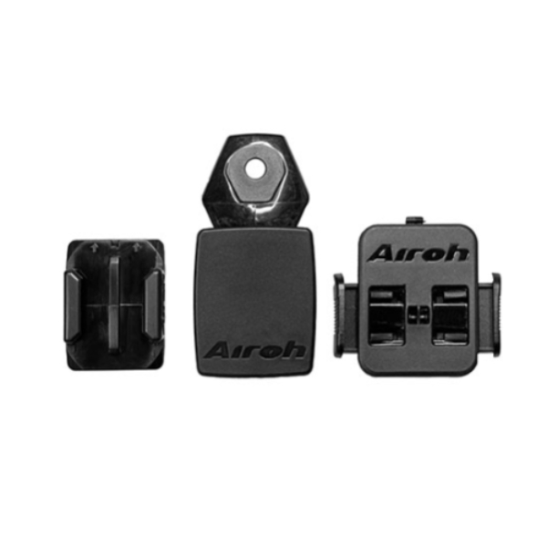 Helmet Spares Airoh Camera mounting kit Commander