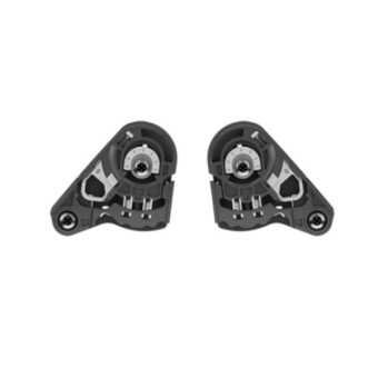Helmet Spares Airoh Connor visor mounting kit Helmet Spares Airoh Connor visor mounting kit