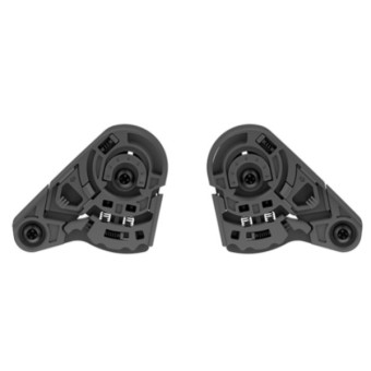 Helmet Spares Airoh Matryx mounting kit Helmet Spares Airoh Matryx mounting kit