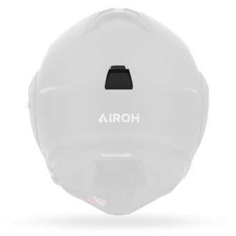 Helmet Spares Airoh Mathisse II rear ventilation kit Helmet Spares Airoh Mathisse II rear ventilation kit