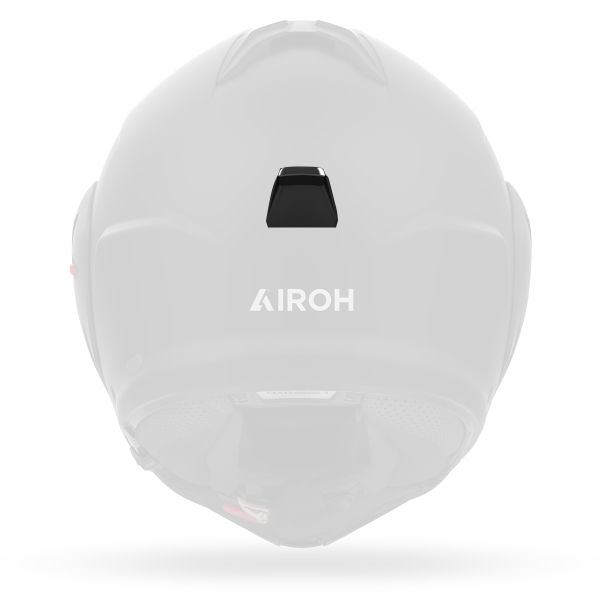 Helmet Spares Airoh Mathisse II rear ventilation kit