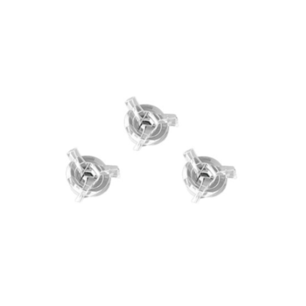 Helmet Spares Airoh Aviator Ace 2 peak screw kit