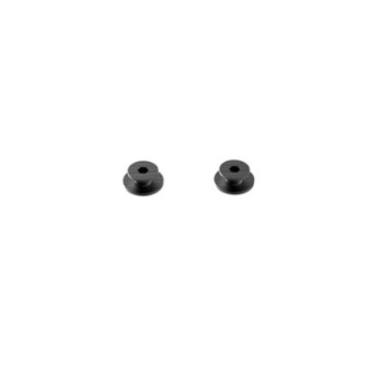 Helmet Spares Airoh Aviator Ace 2 peak extension screw kit Helmet Spares Airoh Aviator Ace 2 peak extension screw kit
