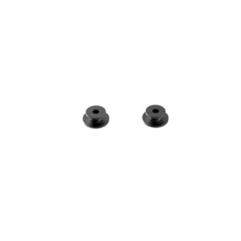 Helmet Spares Airoh Aviator 3 peak extension screw kit Helmet Spares Airoh Aviator 3 peak extension screw kit