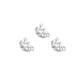 Helmet Spares Airoh Aviator 3 screw kit Helmet Spares Airoh Aviator 3 screw kit