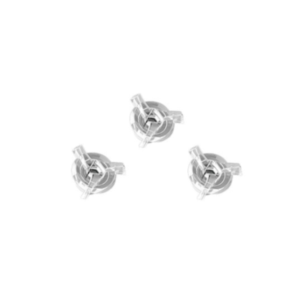 Helmet Spares Airoh Kit visiere Strycker