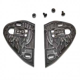 Helmet Spares Airoh Valor - Spark screen mechanism