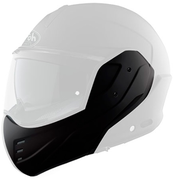Helmet Spares Airoh Mentonniere Mathisse