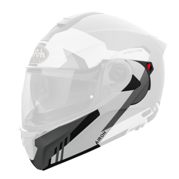 Airoh Specktre Clever chin strap