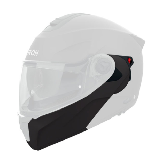 Helmet Spares Airoh Mentonniere Specktre