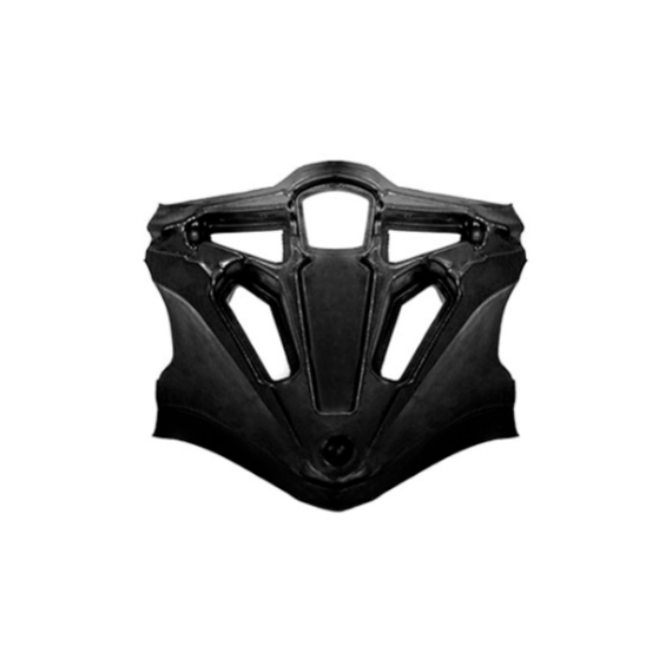 Helmet Spares Airoh Strycker chinstrap