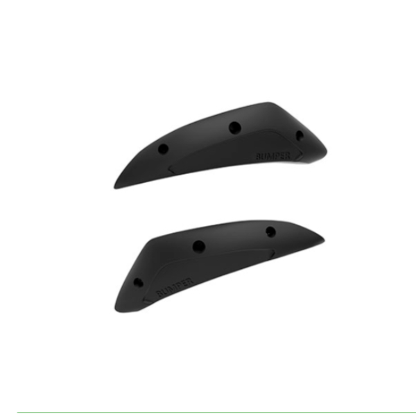 Helmet Spares Airoh Aviator 3 side guards + screws Helmet Spares Airoh Aviator 3 side guards + screws