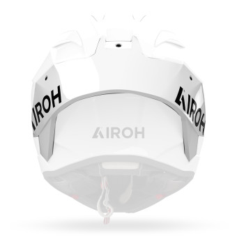Helmet Spares Airoh GP 800 center rear spoiler Helmet Spares Airoh GP 800 center rear spoiler