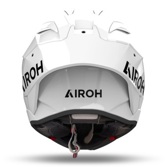 Helmet Spares Airoh GP 800 FIM rear spoiler Helmet Spares Airoh GP 800 FIM rear spoiler
