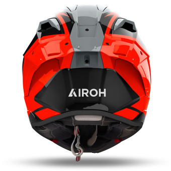 Helmet Spares Airoh GP 800 Master rear spoiler Helmet Spares Airoh GP 800 Master rear spoiler