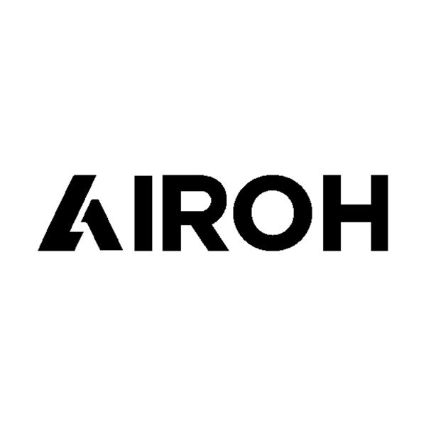 Helmet Spares Airoh GP 800 FIM rear spoiler support Helmet Spares Airoh GP 800 FIM rear spoiler support