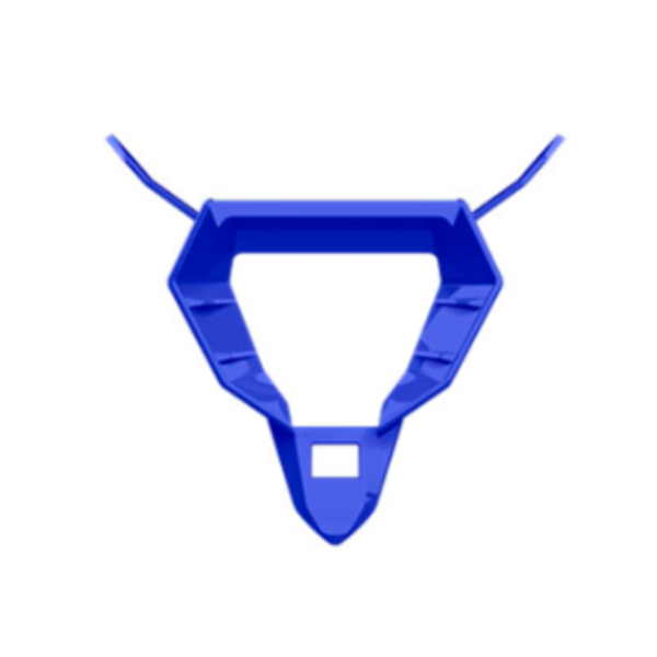 Airoh Twist 3 chin vent