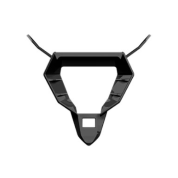 Airoh Twist 3 chin vent