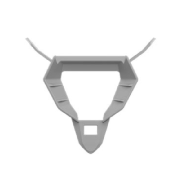 Airoh Twist 3 chin vent