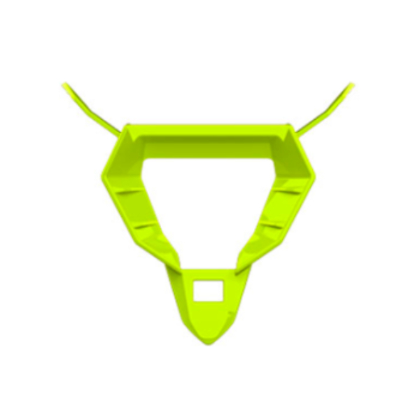 Airoh Twist 3 chin vent