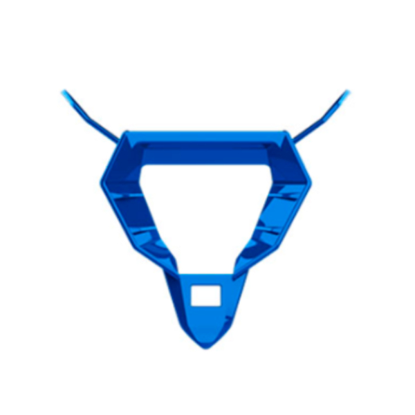 Helmet Spares Airoh Twist 3 chin vent