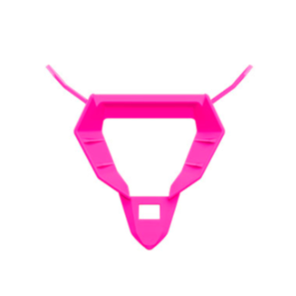 Airoh Twist 3 chin vent