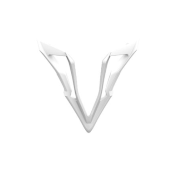 Airoh Wraap chin vent - Wraaap