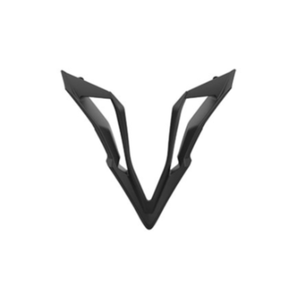 Helmet Spares Airoh Wraap chin vent - Wraaap