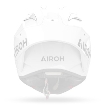 Helmet Spares Airoh GP 800 rear vents Helmet Spares Airoh GP 800 rear vents