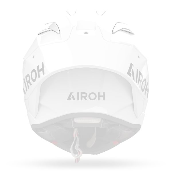 Helmet Spares Airoh GP 800 rear vents