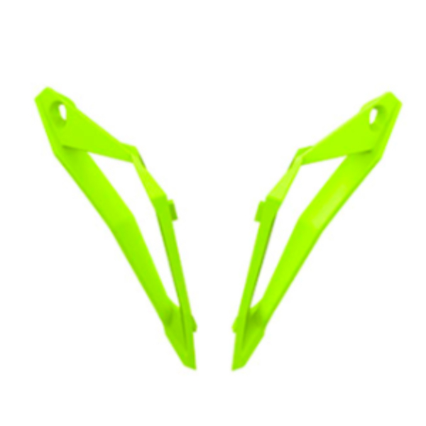 Helmet Spares Airoh Aviator 3 chin vents