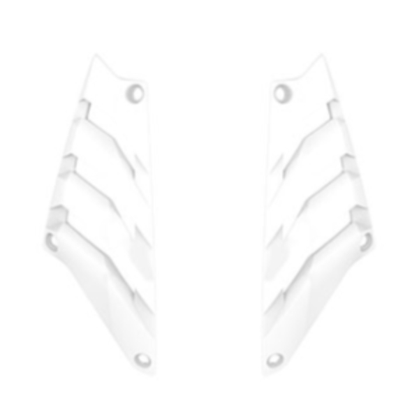 Airoh Aviator 3 overhead ventilators