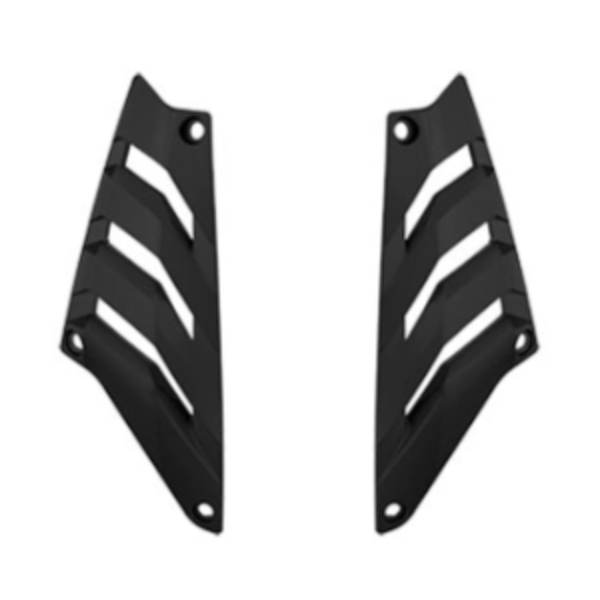 Airoh Aviator 3 overhead ventilators