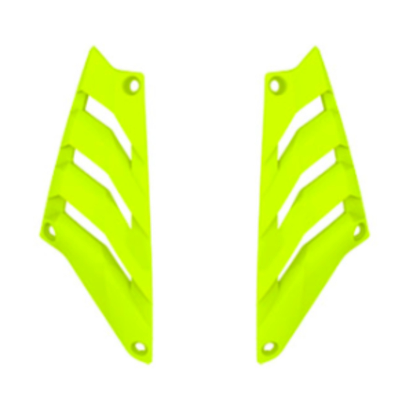 Helmet Spares Airoh Aviator 3 overhead ventilators