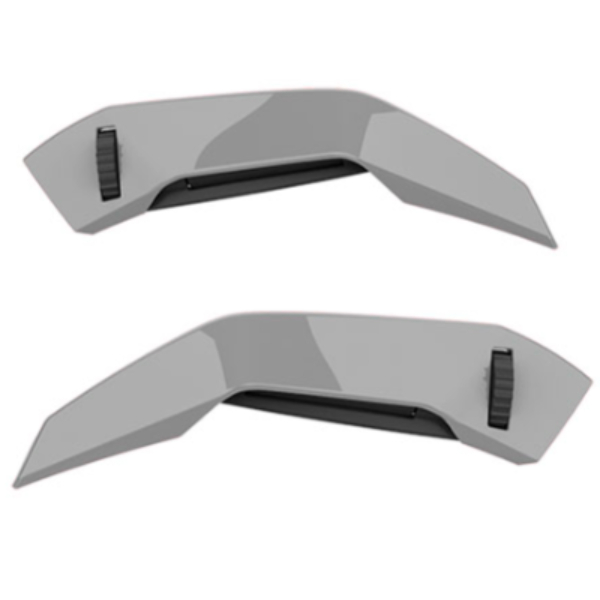 Airoh Connor overhead ventilators