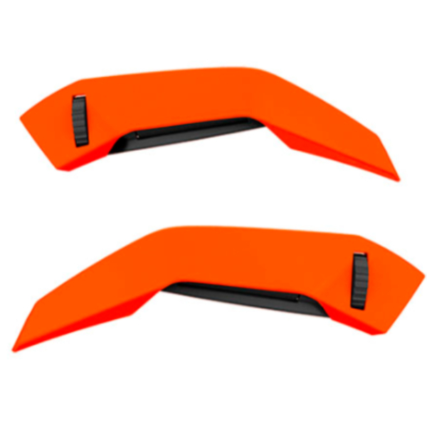 Airoh Connor overhead ventilators