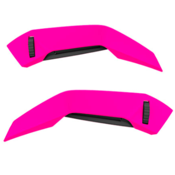 Airoh Connor overhead ventilators