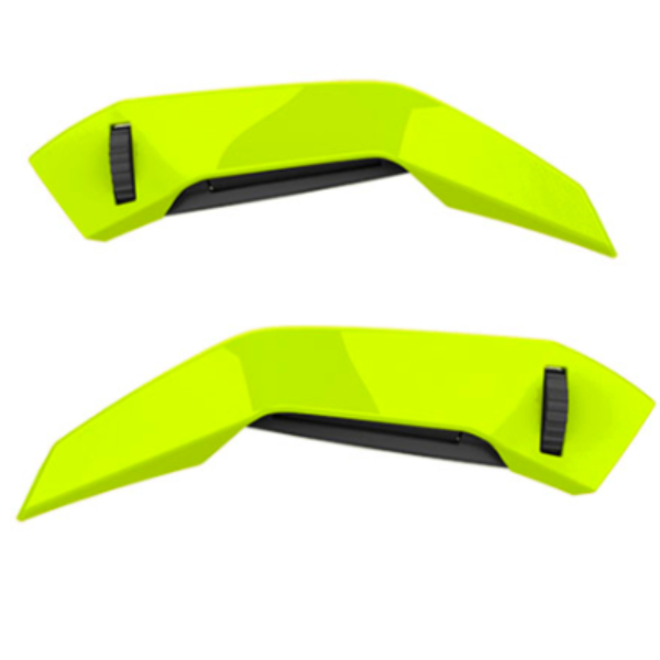 Airoh Connor overhead ventilators