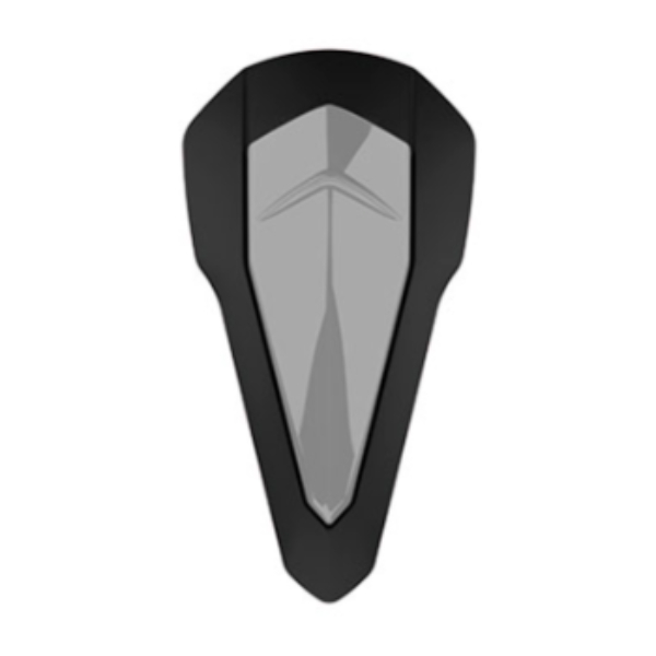 Airoh Specktre overhead ventilators