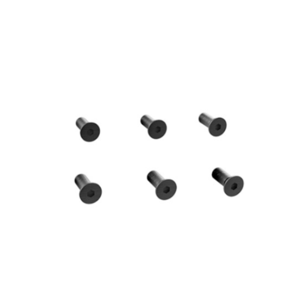 Helmet Spares Airoh Aviator 3 top ventilation screws Helmet Spares Airoh Aviator 3 top ventilation screws