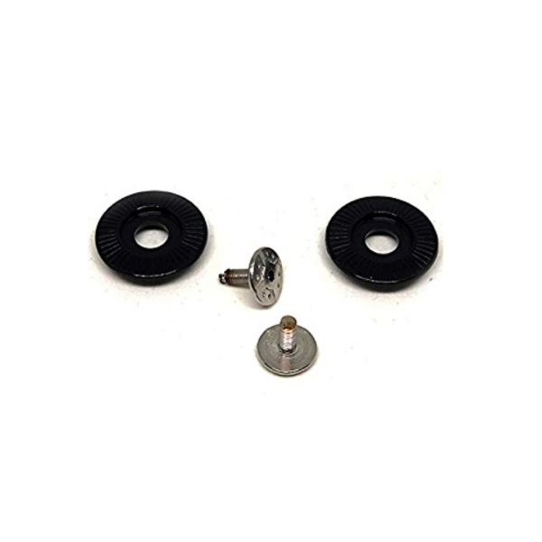 Helmet Spares Airoh Commander Visor Screws Helmet Spares Airoh Commander Visor Screws