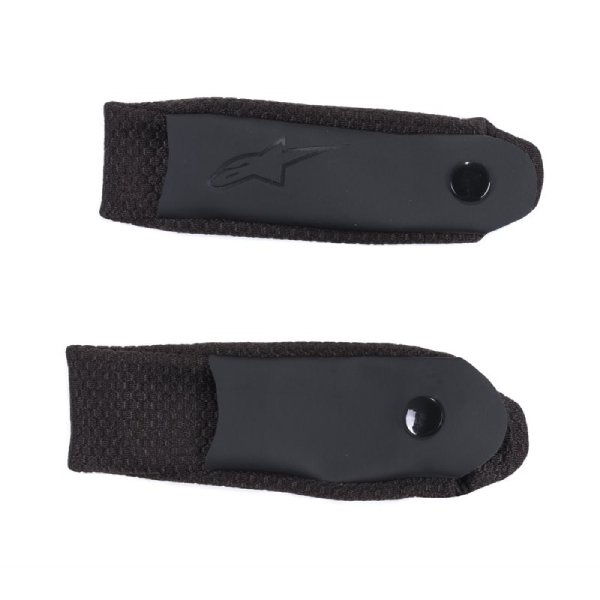 Helmet Spares Alpinestars Chinstrap cover S-M10 - S-M8 Helmet Spares Alpinestars Chinstrap cover S-M10 - S-M8