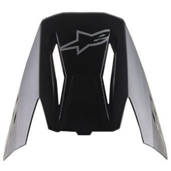 Helmet Spares Alpinestars S-M5 peak Helmet Spares Alpinestars S-M5 peak