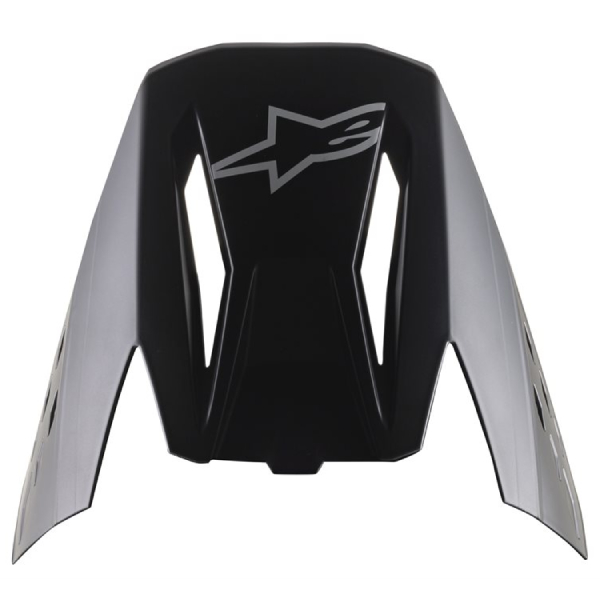 Helmet Spares Alpinestars S-M5 peak