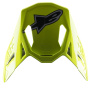 Helmet Spares Alpinestars S-M8 Factory Cap Black yellow fluo blue