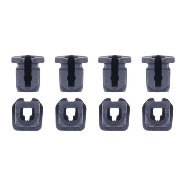 Helmet Spares Alpinestars Supertech R10 spoiler connectors