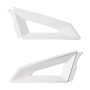 Helmet Spares Alpinestars S-M3 Upper side vents White