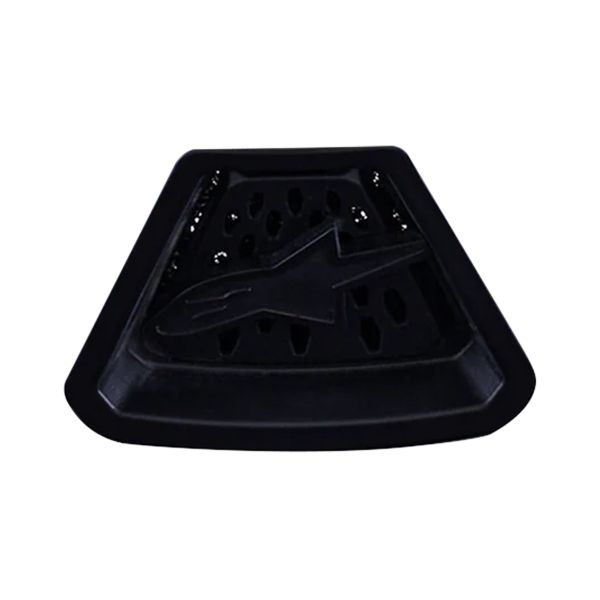 Helmet Spares Alpinestars S-M7 Chin vent Black Helmet Spares Alpinestars S-M7 Chin vent Black