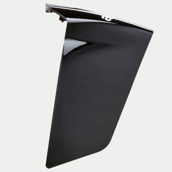 Helmet Spares Alpinestars Spoiler Race Supertech R10 Solid