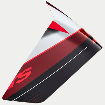 Helmet Spares Alpinestars Spoiler Race Supertech R10 Team